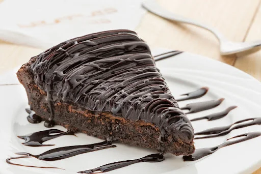 Mississippi Mud Pie