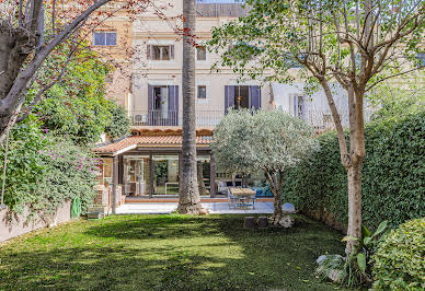 Maison avec jardin et terrasse 9