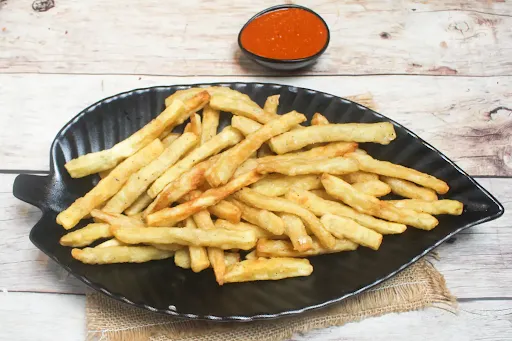 French Fries [Full]