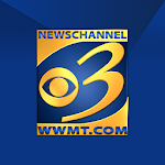 Cover Image of Download WWMT News 3 5.17.0 APK