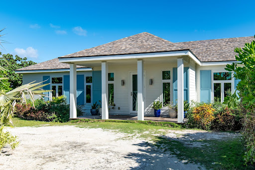 House with terrace 2