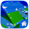 XP Theme  For Computer Launche icon