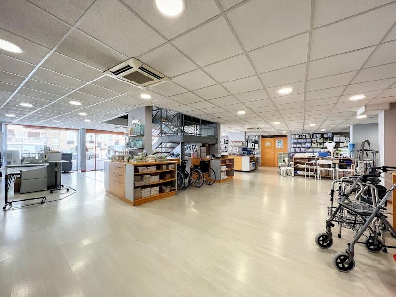 Vente locaux professionnels  335 m² à Ajaccio (20000), 690 000 €