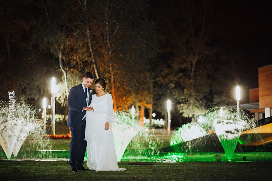 Fotógrafo de bodas Isabel Garrido Arandia (kuttco). Foto del 13 de marzo 2020