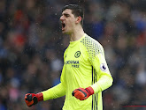 Thibaut Courtois blindé par un contrat mirobolant?