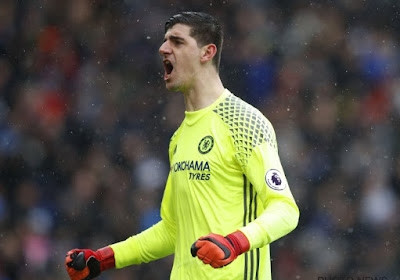 Thibaut Courtois blindé par un contrat mirobolant?