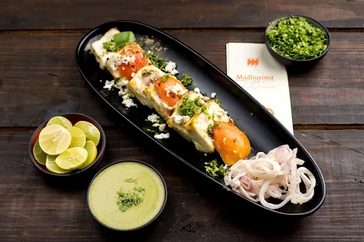 Malai Tikka (6pc)