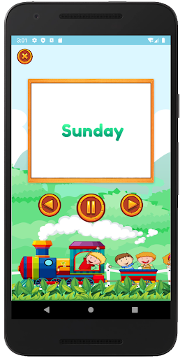 אנגלית לילדים