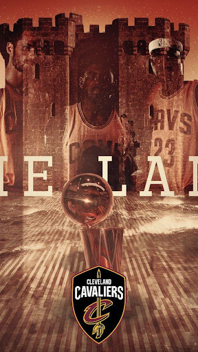 ?? Wallpaper of Cleveland Cavaliers