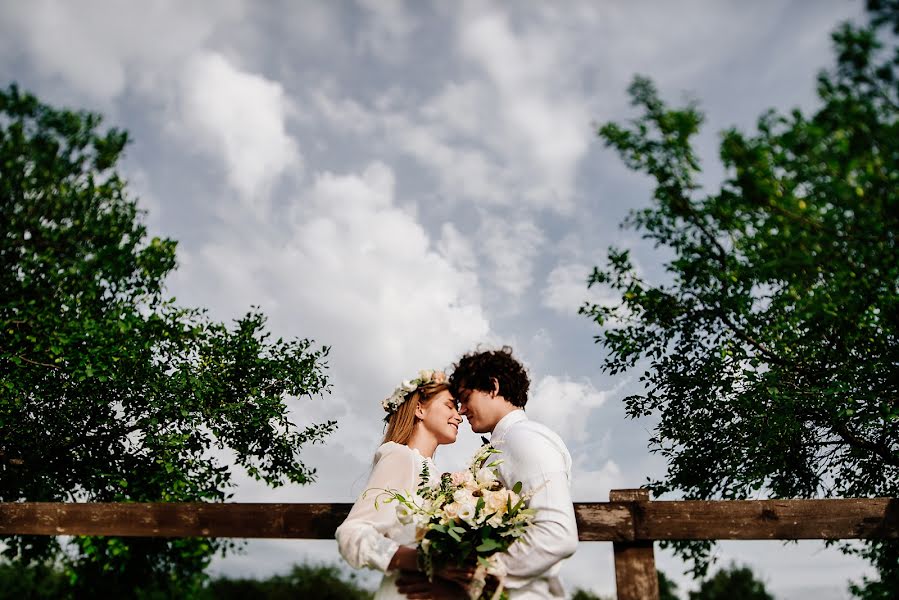 Photographe de mariage Aleksandr Maksimenkov (amliffe). Photo du 20 juillet 2015