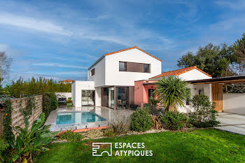 maison à Les Sables-d'Olonne (85)