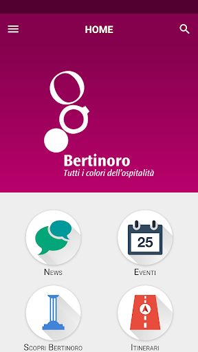 免費下載旅遊APP|Visit Bertinoro app開箱文|APP開箱王