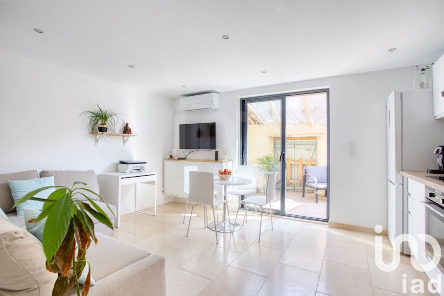 Vente appartement 2 pièces 38 m² à Montauroux (83440), 160 000 €