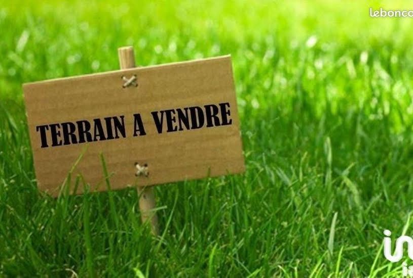  Vente Terrain à bâtir - à Pouldreuzic (29710) 