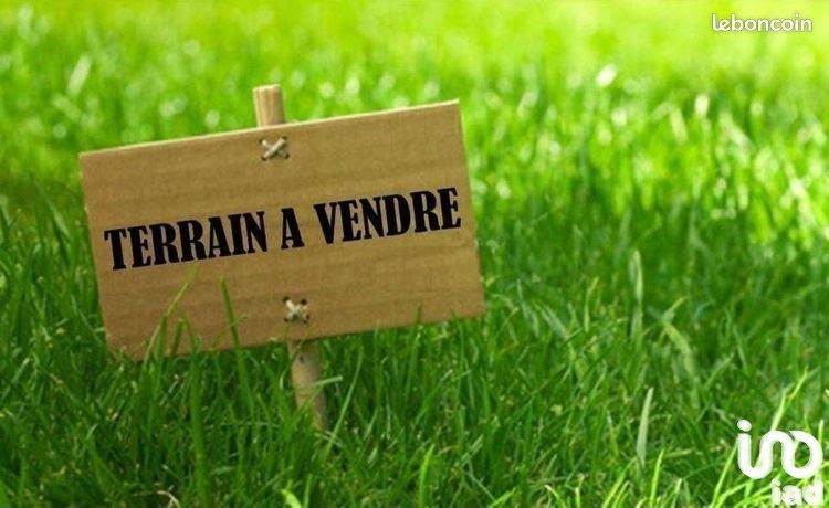 Vente terrain  1010 m² à Pouldreuzic (29710), 84 900 €