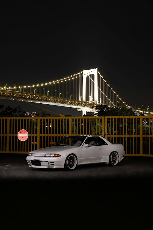 スカイライン GT-RのShima BNR32さんが投稿したカスタム事例の投稿画像2枚目