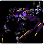 Robot Transformer LWP Apk