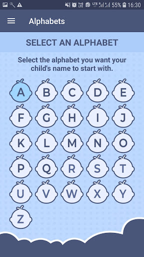 Hindu Baby Names by Astrobix