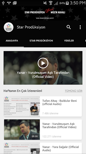 Star Prodüksiyon