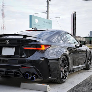 RC F USC10