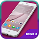 Download Theme for Huawei Nova 3 For PC Windows and Mac 1.0