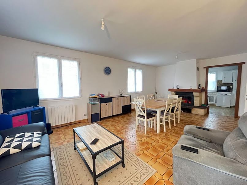 Vente maison 5 pièces 131 m² à Beauvais (60000), 284 000 €