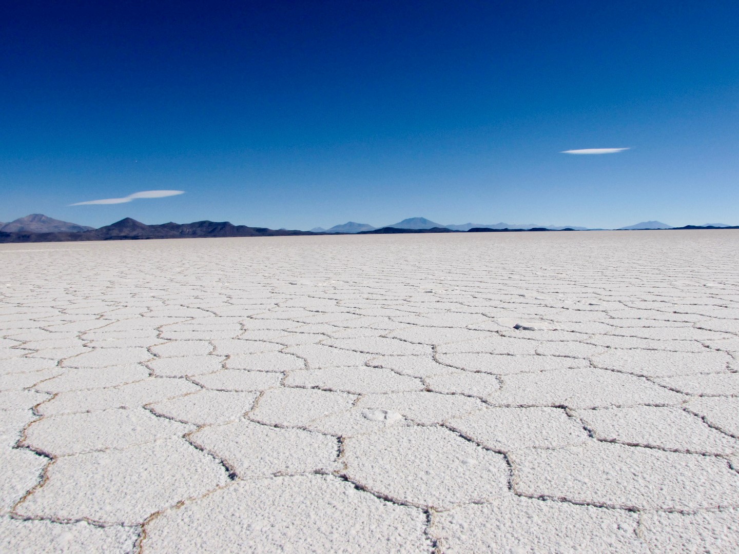 Salar e.. ufo? di leorol