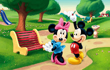 Mickey Mouse Wallpaper small promo image