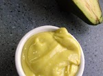 Avocado &amp; Garlic Mayo was pinched from <a href="http://fastpaleo.com/recipe/avocado-garlic-mayo/" target="_blank">fastpaleo.com.</a>