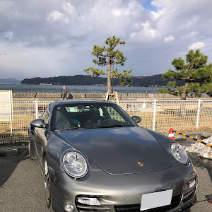 911 クーペ 997MA170