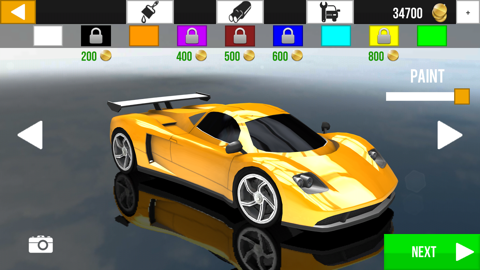   RobloxCar Extreme Racing- 스크린샷 