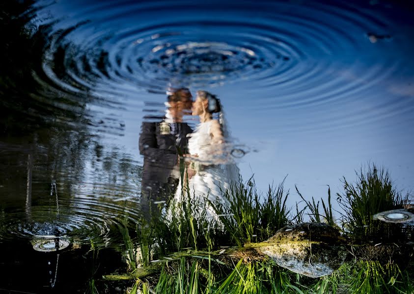 婚禮攝影師Stefano Ferrier（stefanoferrier）。2017 6月22日的照片