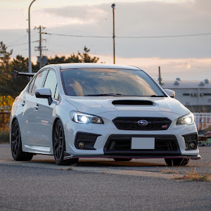 WRX STI VAB