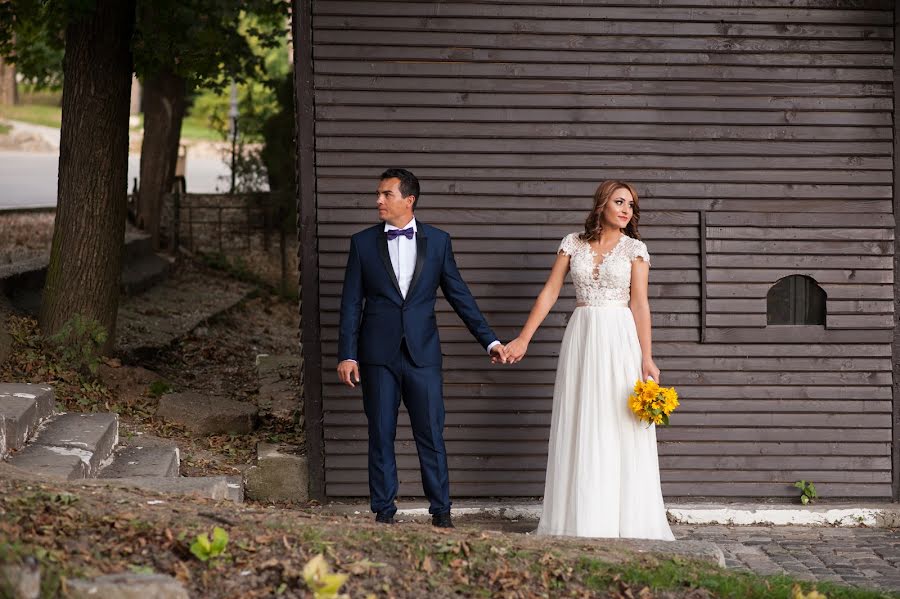 ช่างภาพงานแต่งงาน Razvan Timplaru (timplarurazvan) ภาพเมื่อ 15 กุมภาพันธ์ 2019