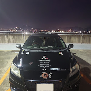 CR-Z ZF2