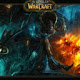 World of Warcraft New Tab Theme