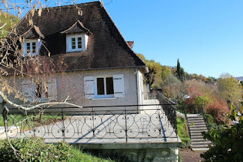 maison à Perigueux (24)