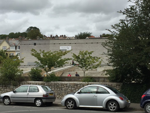 Truro Skate Park