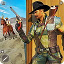 Download Wild West Bounty Hunter Horse Rider Shoot Install Latest APK downloader