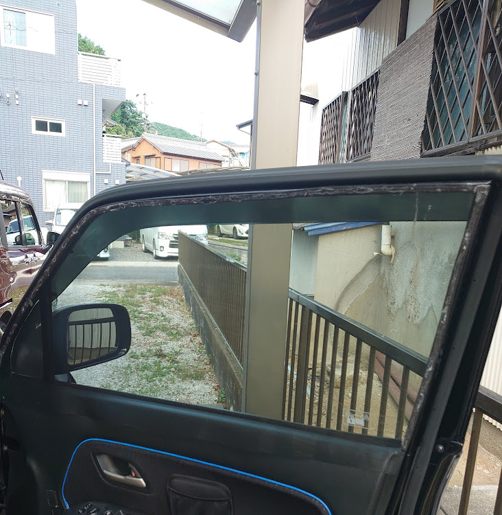 ゼストスパークの熱中症に気をつけて!!・DIY・ドライブ・スラッパ大歓迎に関するカスタム事例の投稿画像3枚目