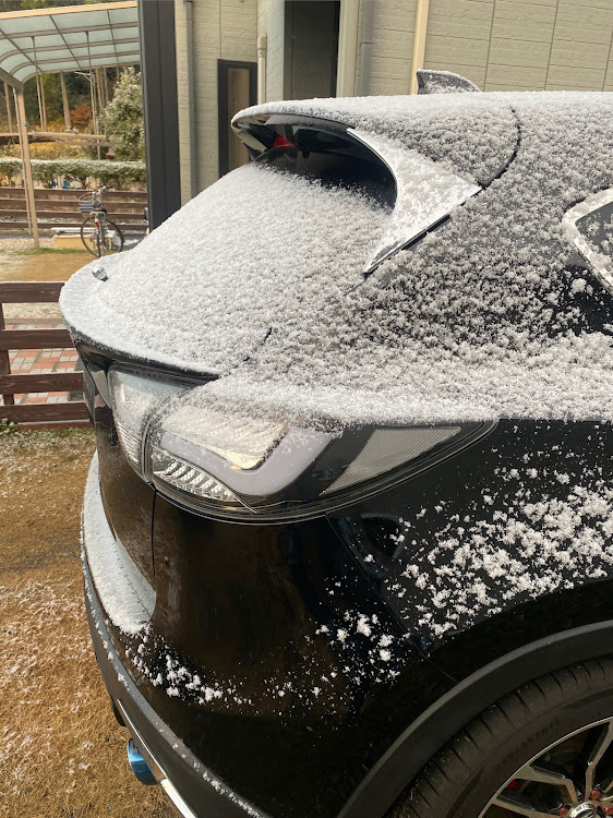 CX-5のまーぶさんが投稿したカスタム事例の投稿画像2枚目