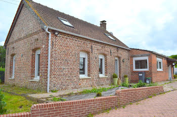 maison à Esnes (59)