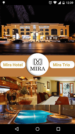 MIRA HOTEL