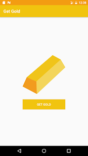 Get Gold 1.0 APK + Мод (Бесконечные деньги) за Android