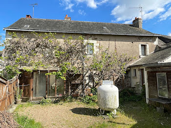 maison à Saint-Rémy-la-Varenne (49)