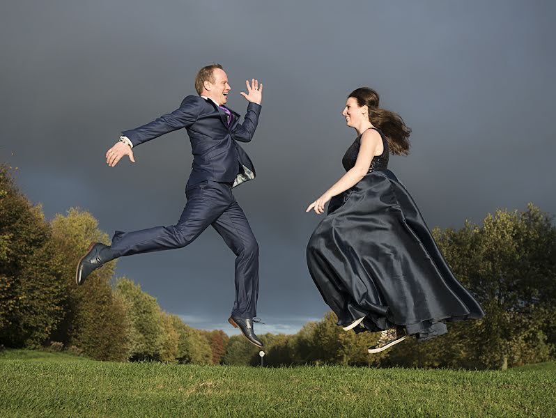 Fotógrafo de bodas Reina De Vries (reinadevries). Foto del 19 de junio 2018