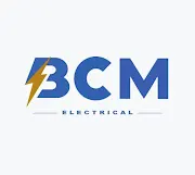 BCM electrical Logo