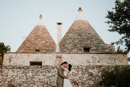 Fotógrafo de casamento Michele De Nigris (micheledenigris). Foto de 4 de março 2020