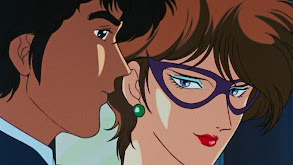 City Hunter thumbnail