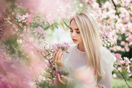 Fotografo di matrimoni Viktoriya Getman (viktoriya1111). Foto del 10 giugno 2019